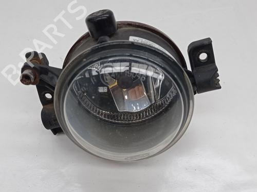 Used Left front fog light FORD FOCUS II (DA_, HCP, DP) [2004-2013]  17480565