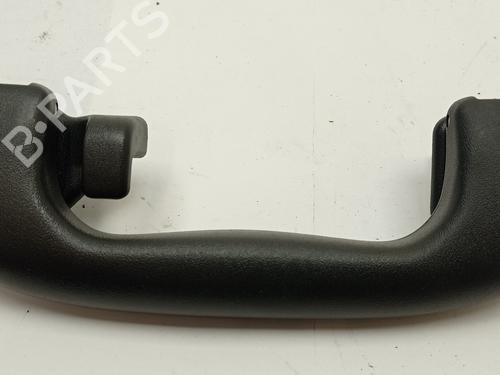 Used Rear right interior door handle OPEL INSIGNIA A (G09) [2008-2017]  31051532