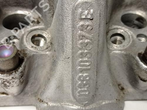 Cylinder head SEAT IBIZA II (6K1) 1.9 SDI | BP10978431M5 