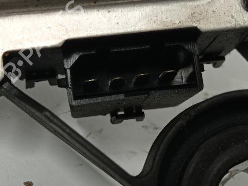 Rear wiper motor SEAT IBIZA IV (6J5, 6P1)  | BP9647675M102 