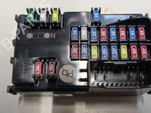 Used Fuse box KIA CEED (CD) [2018-2025]  30134338