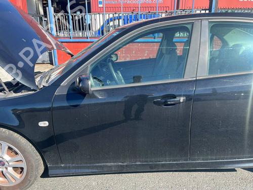 Used Left front door Left front door 39514159 39514159