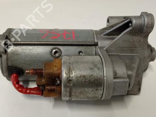 Startmotor RENAULT LAGUNA II (BG0/1_) 1.9 dCi (BG08, BG0G) | BP19274925M8