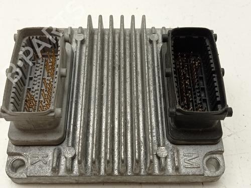 Engine control unit (ECU) CHEVROLET AVEO / KALOS Hatchback (T200) 1.4 16V | BP7092784M57 
