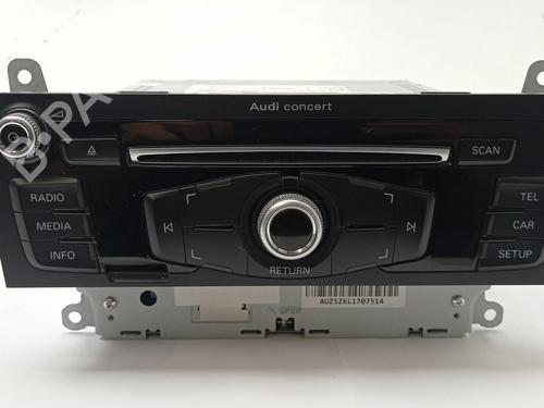 Bilradio AUDI A4 B8 (8K2) [2007-2017]  8144072