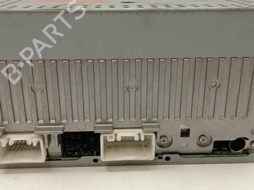 Radio CITROËN C-CROSSER (VU_, VV_) 2.2 HDi | BP28839300E6