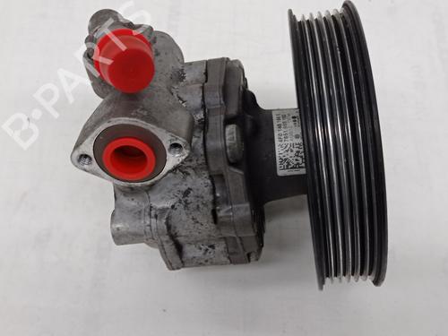 Styring servopumpe AUDI A6 Allroad C6 (4FH) 3.0 TDI quattro (240 hp) 16152521