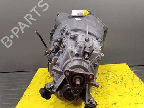 Gearbox BMW 3 (E46)  | BP7093372M3 