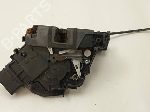 Used Front left lock Front left lock 37027026 37027026