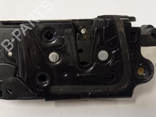 Front right lock VW POLO V (6R1, 6C1)  | BP24548085C97 