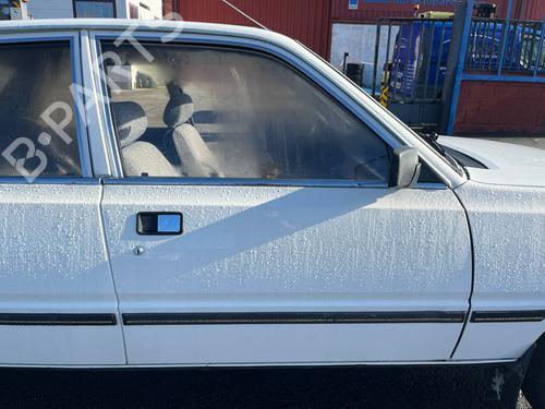 Used Right front door PEUGEOT 505 (551A) 2.5 Diesel (69 hp) 30874258