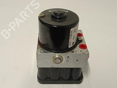 ABS pump BMW 3 (E46) 330 d | BP21007810M43 