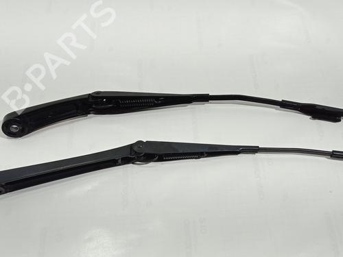 Front windshield wiper arm SAAB 9-3 (YS3F, E79, D79, D75) 1.9 TiD | BP17638312C143 