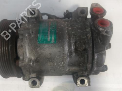 AC compressor FORD FOCUS C-MAX (DM2)  | BP8155532M34 