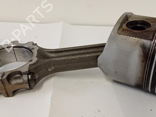 Other NISSAN NP300 PICKUP (D22) 2.5 dCi 4x4 | BP14167685O1