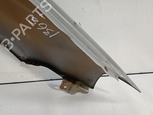 Left front fenders CHEVROLET AVEO / KALOS Hatchback (T200) 1.4 16V | BP29338287C41 