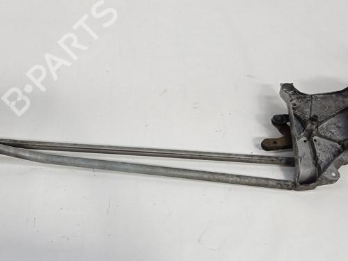Front wiper motor CITROËN C8 (EA_, EB_) 2.2 HDi | BP25671452M29 