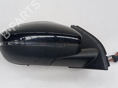 Right mirror PEUGEOT 308 SW II (LC_, LJ_, LR_, LX_, L4_)  | BP29451249C27 
