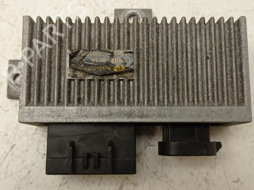 Used Electronic module RENAULT 19 I (B/C53_) 1.9 D (B/C534, B/C53J) (64 hp) 10268818