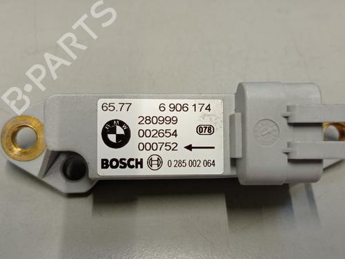 Used Electronic sensor BMW 3 (E46) 320 d (136 hp) 30906016