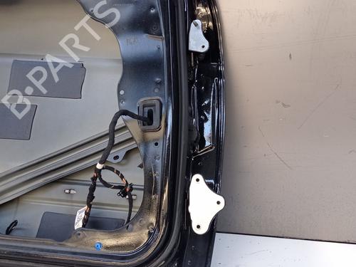 Left rear door MERCEDES-BENZ R-CLASS (W251, V251) R 350 CDI 4-matic (251.022, 251.122) | BP9674382C4 