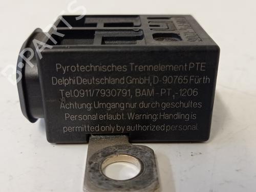 Electronic module AUDI Q7 (4LB) 3.0 TDI quattro | BP7297712M83 