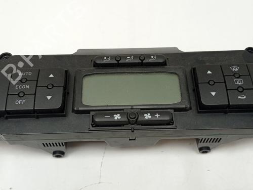Used Climate control SEAT LEON (1P1) 2.0 TDI (170 hp) 28097529