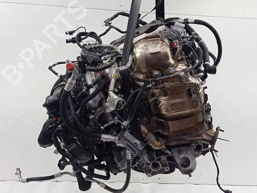 Engine ALFA ROMEO STELVIO (949_)  | BP34473274M1  - Image 5