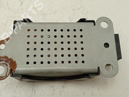 Elektronisk modul VW GOLF V (1K1) 2.0 TDI 16V | BP7872272M83 