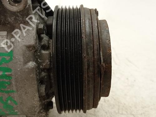 AC compressor BMW 1 (E87)  | BP8105540M34 