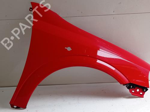 Forkjerm høyre OPEL ASTRA G Hatchback (T98) 1.7 DTI 16V (F08, F48) (75 hp) 10712701