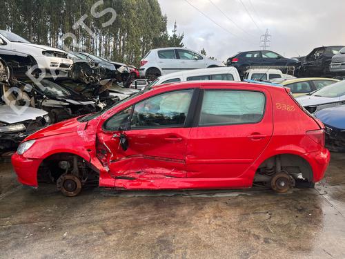 Mass air flow sensor PEUGEOT 307 Break (3E)  | BP30963440M95 