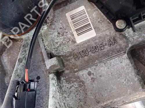 Engine FORD FIESTA VI (CB1, CCN) 1.25 | BP40039461M1 - Image 3