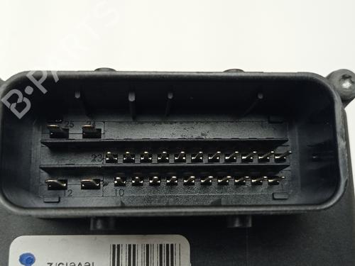ABS pump PEUGEOT 407 Coupe (6C_) 2.7 HDi | BP33983226M43 - Image 3