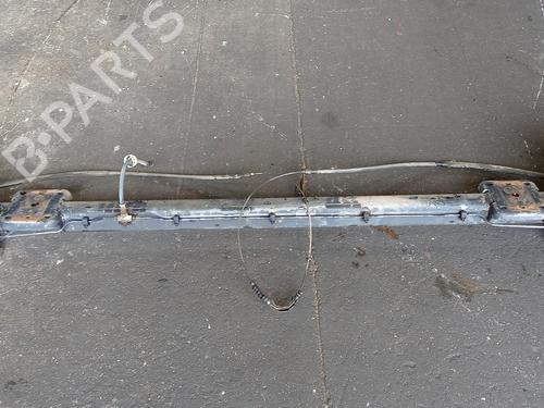 Achteras FIAT DUCATO Van (230_) 2.8 JTD 4x4 (128 hp) 18910290
