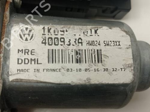 Left front window motor VW GOLF V (1K1) | BP36229888E21 - Image 4