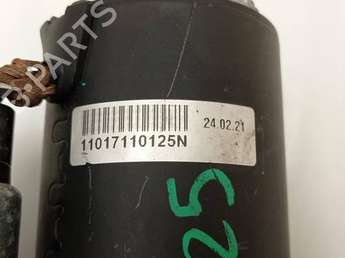 Starter BMW 5 (E39) 520 i | BP37603087M8 - Image 2