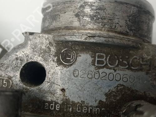 Mass air flow sensor ALFA ROMEO 33 (905_) 1.7 QV (905.A3) | BP8247787M95 