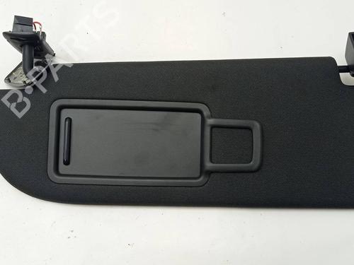 left-sun-visor-audi-q7-4mb-4mg-4mq-2015-36037185 main image