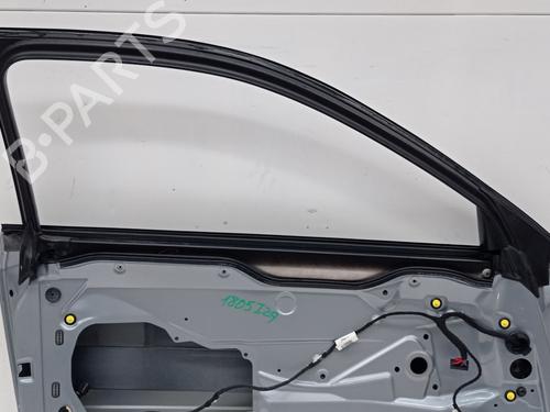 Left front door AUDI A3 Sportback (8PA) 1.8 TFSI | BP22197145C2 