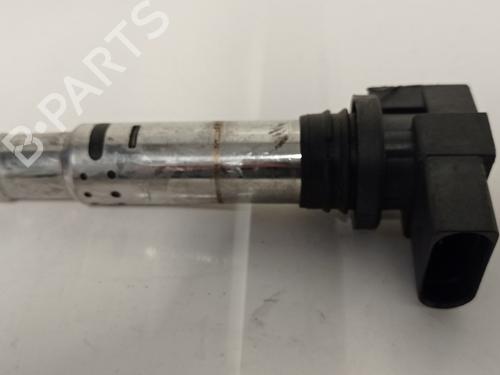 Used Ignition coil SEAT IBIZA III (6L1) [2002-2009]  21604959