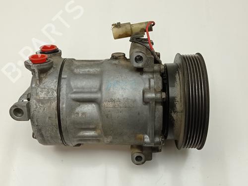 AC compressor ROVER 45 I Hatchback (RT)  | BP28724115M34