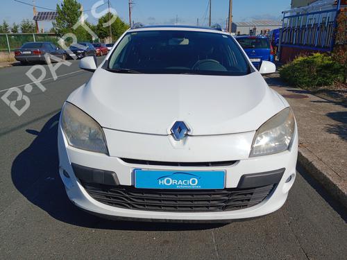 BP15279091I26 | Mando elevalunas delantera derecho RENAULT MEGANE III Grandtour (KZ0/1) 1.9 dCi (KZ0J, KZ0N, KZ1S) BP15279091I26