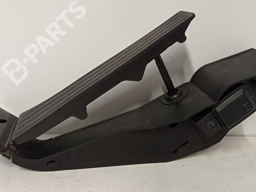 Used Pedal Pedal BMW 1 (E87) 120 d (163 hp) 10220806 10220806