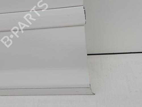 Left front door AUDI A3 Sportback (8PA)  | BP13506384C2 
