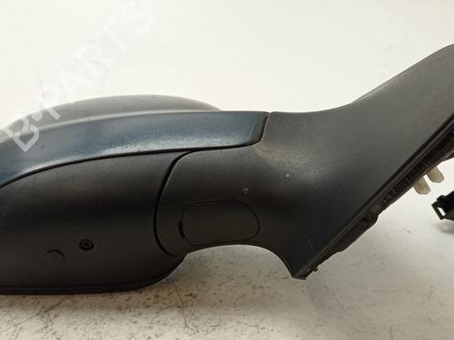 Right mirror VW GOLF IV (1J1) 1.9 TDI | BP7981507C27 