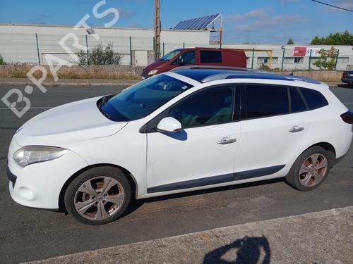 BP15279091I26 | Mando elevalunas delantera derecho RENAULT MEGANE III Grandtour (KZ0/1) 1.9 dCi (KZ0J, KZ0N, KZ1S) BP15279091I26