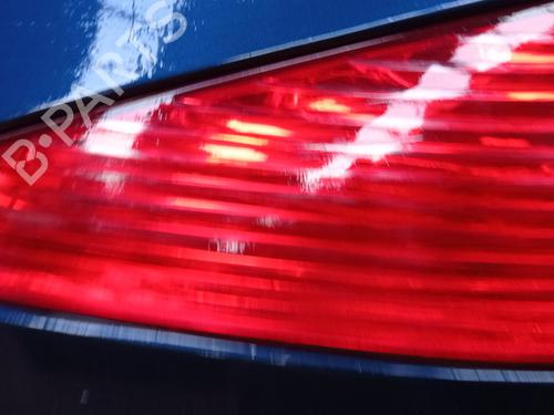 Left taillight PEUGEOT 607 (9D, 9U) 2.2 HDi | BP9132685C34 