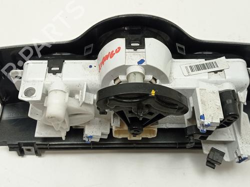 Climate control RENAULT KANGOO (KC0/1_) 1.5 dCi | BP31129015I5