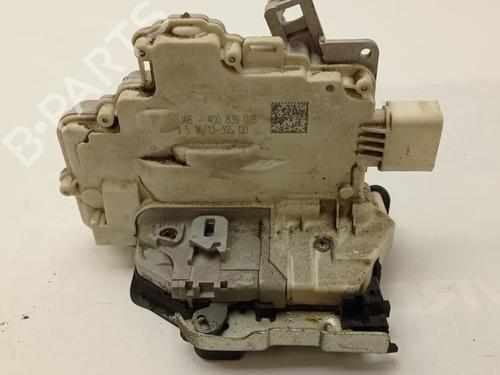 Rear right lock AUDI A3 Sportback (8VA, 8VF)  | BP8381769C99 